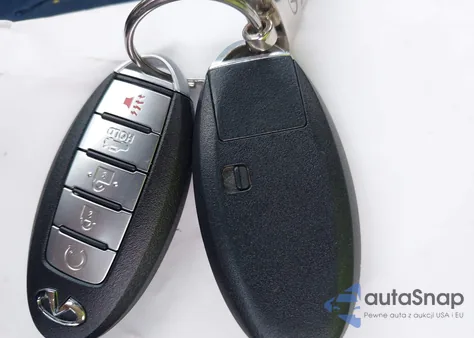 2019 Infiniti Q50 3.0T Red Sport 400 from USA, damaged, VIN JN1FV7ARXKM830047